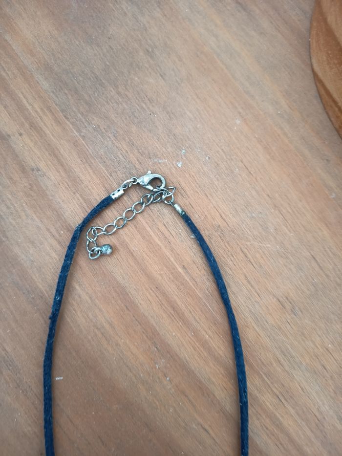 Collier année 90 - photo numéro 4