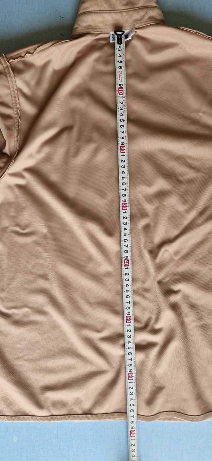 Surchemise beige  taille 38/40 - photo numéro 5