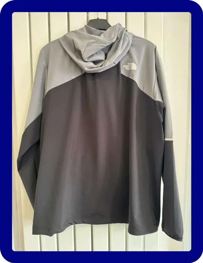 Veste The North Face Taille XL - photo numéro 5