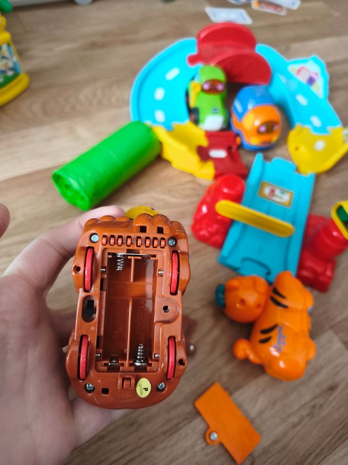 Tut tut bolide - photo numéro 3