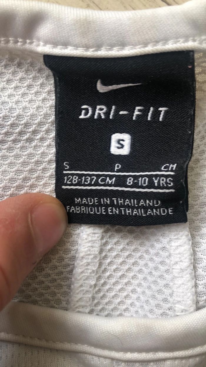 Débardeur nike - photo numéro 2