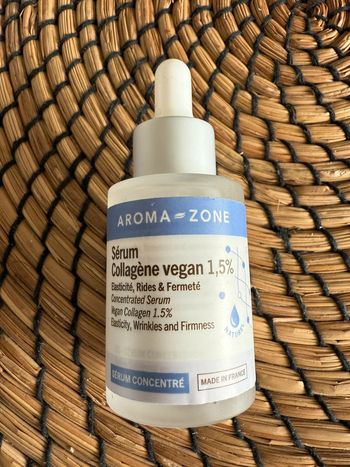Serum collagene Aroma Zone