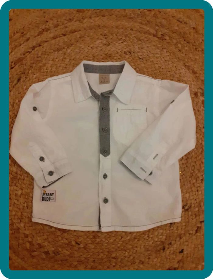 Lot 6 pièces 2 ans - photo numéro 4