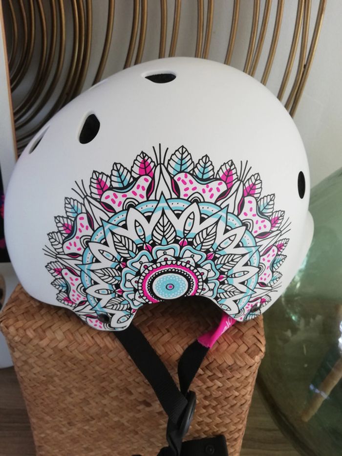 Skateboard et équipements - photo numéro 3