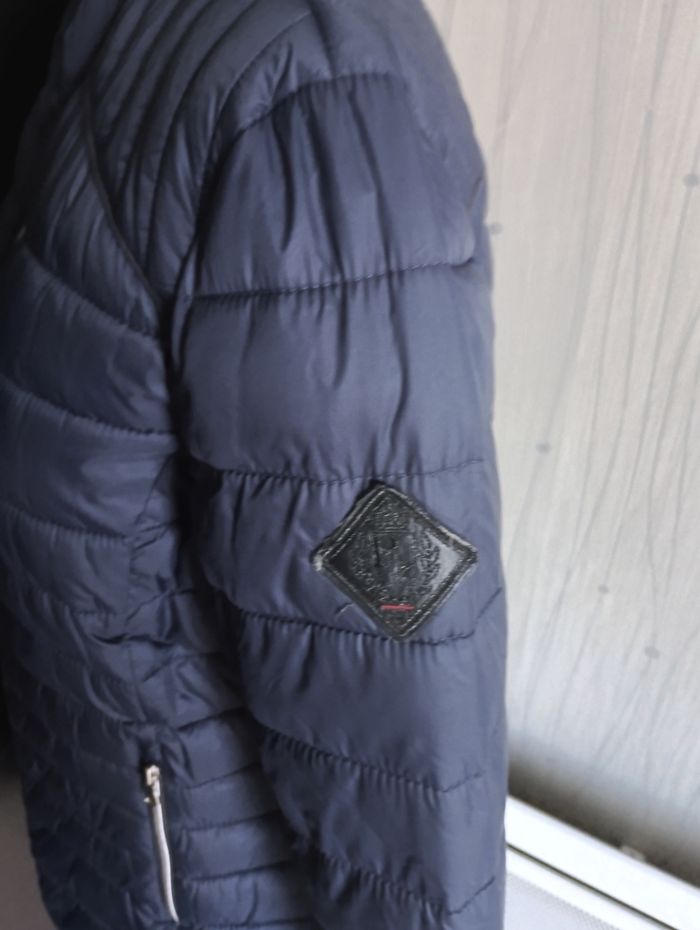 Blouson femme - photo numéro 2