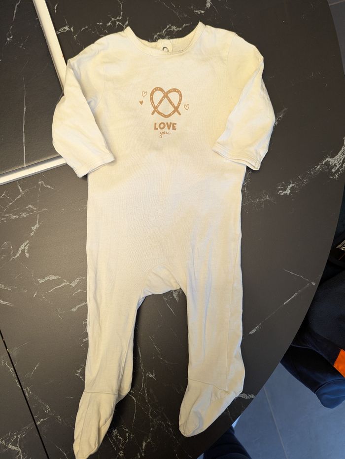 Pyjama fille ❤️