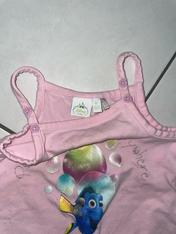 Ensemble bebe - photo numéro 2