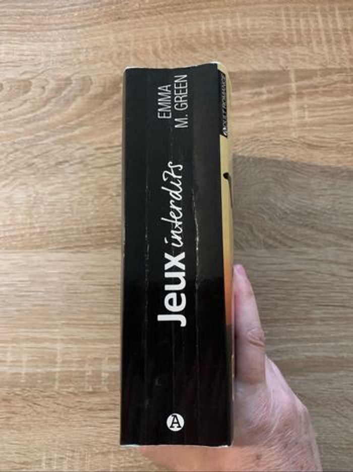 Jeux interdits - photo numéro 3