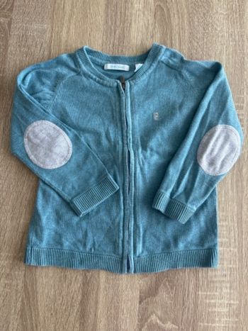 Gilet