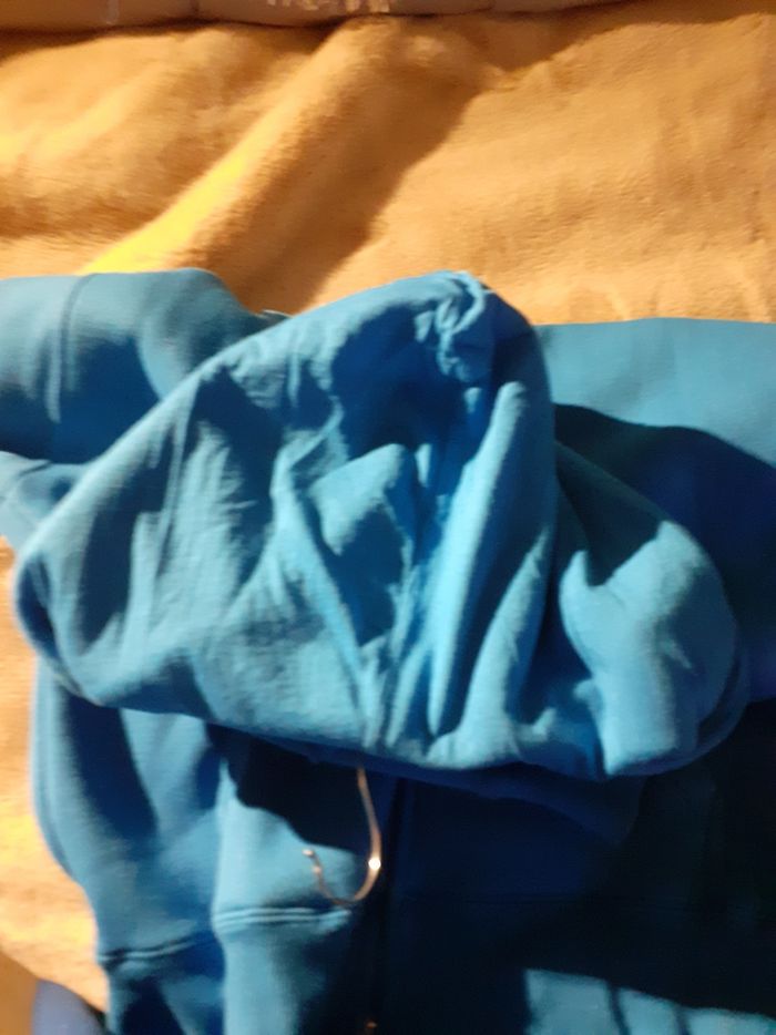 Veste zippé - photo numéro 9