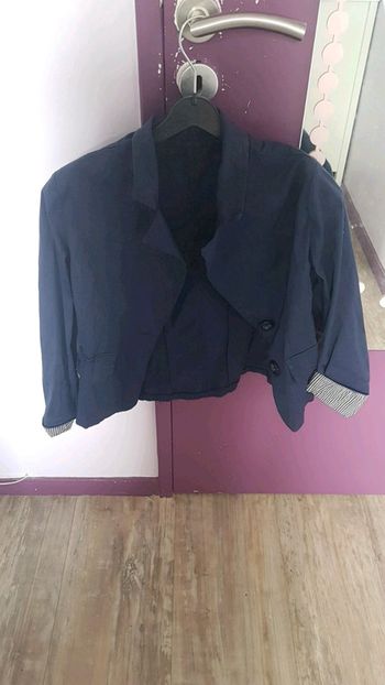 Veste légère taille L