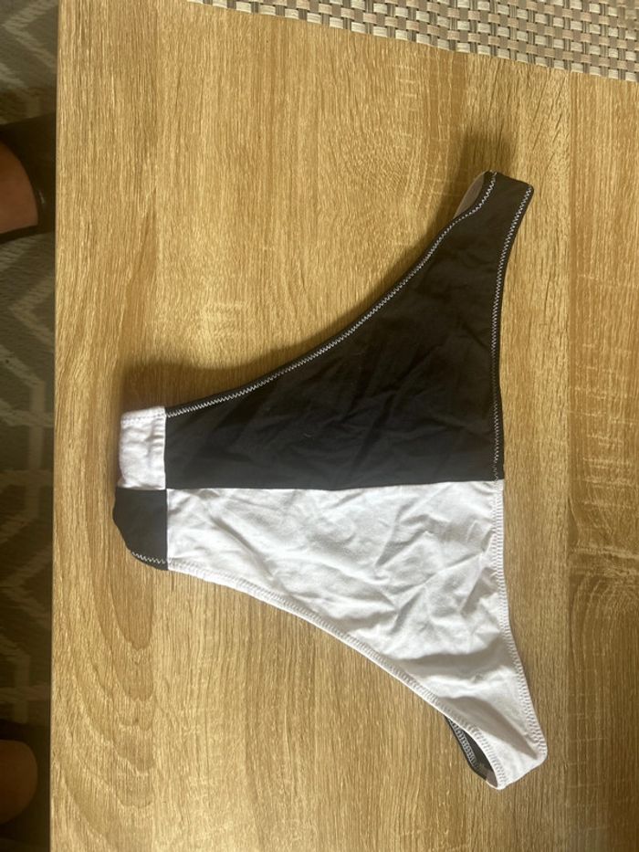 Culotte tanga Undiz - photo numéro 2