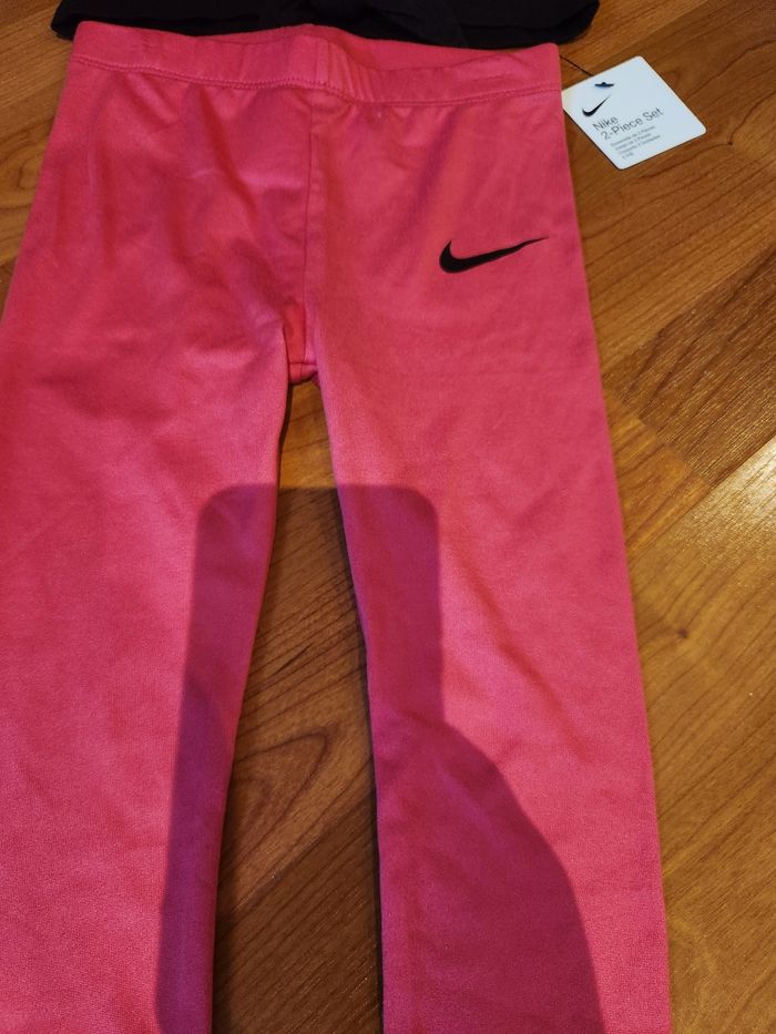 Ensemble bébé fille - photo numéro 2