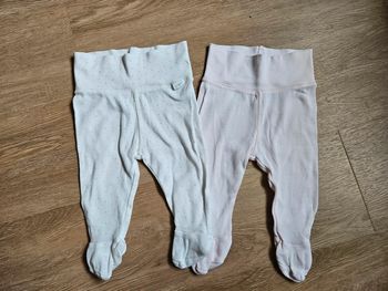 Leggings bébé fille