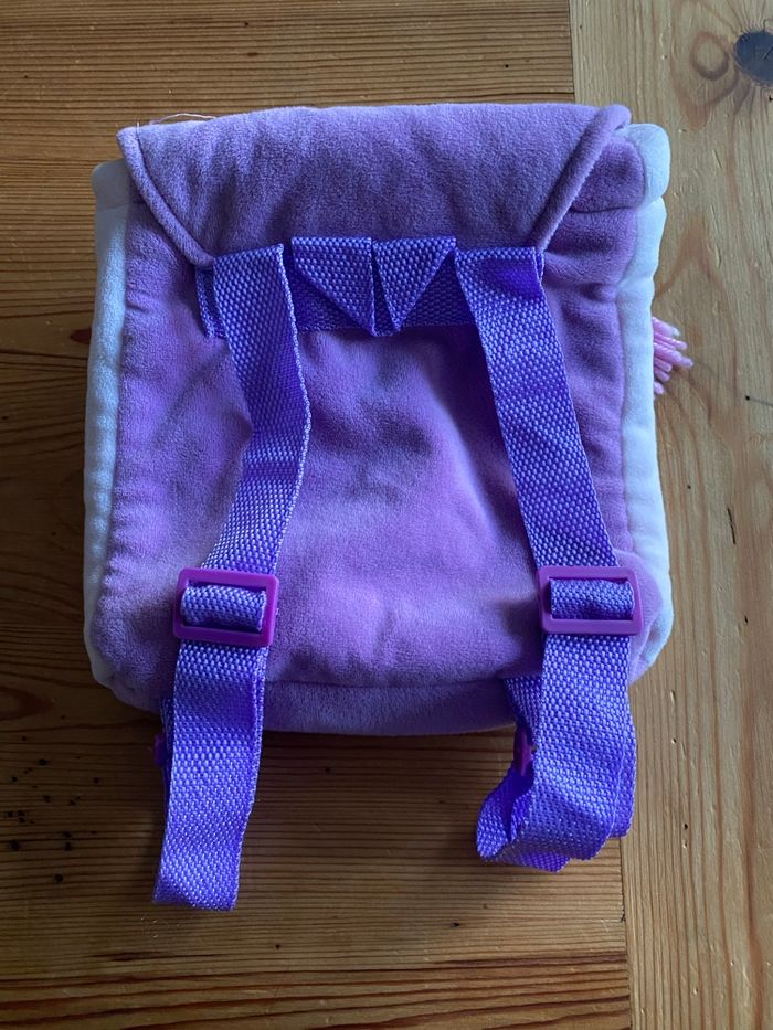 Petit sac à dos Lavandine - photo numéro 4