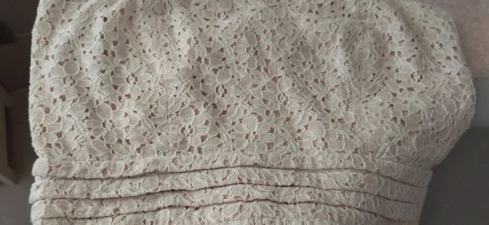 Robe bustier - photo numéro 4