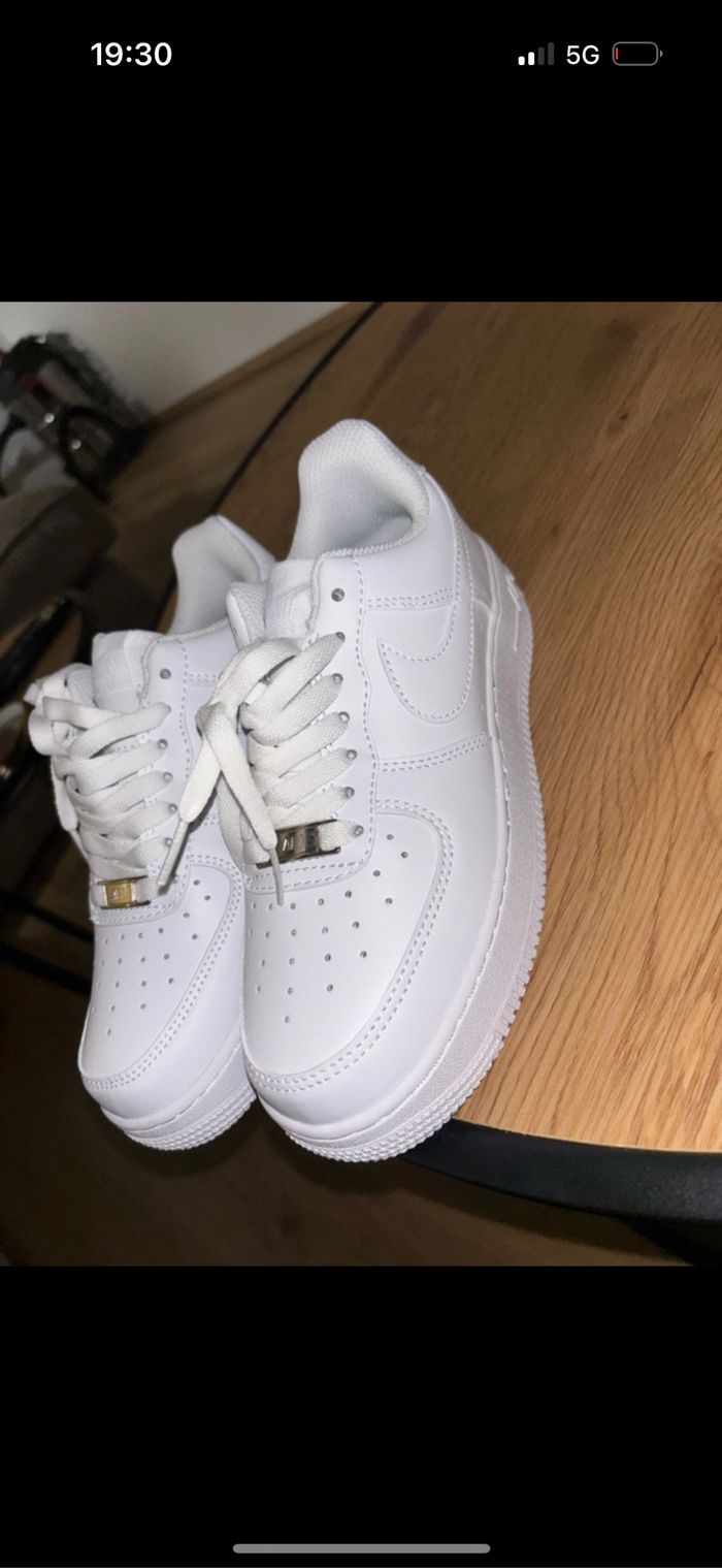 Air force