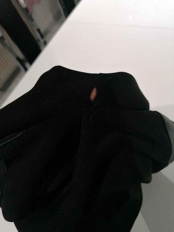 Pantalon molleton T 4 ans.. - photo numéro 6