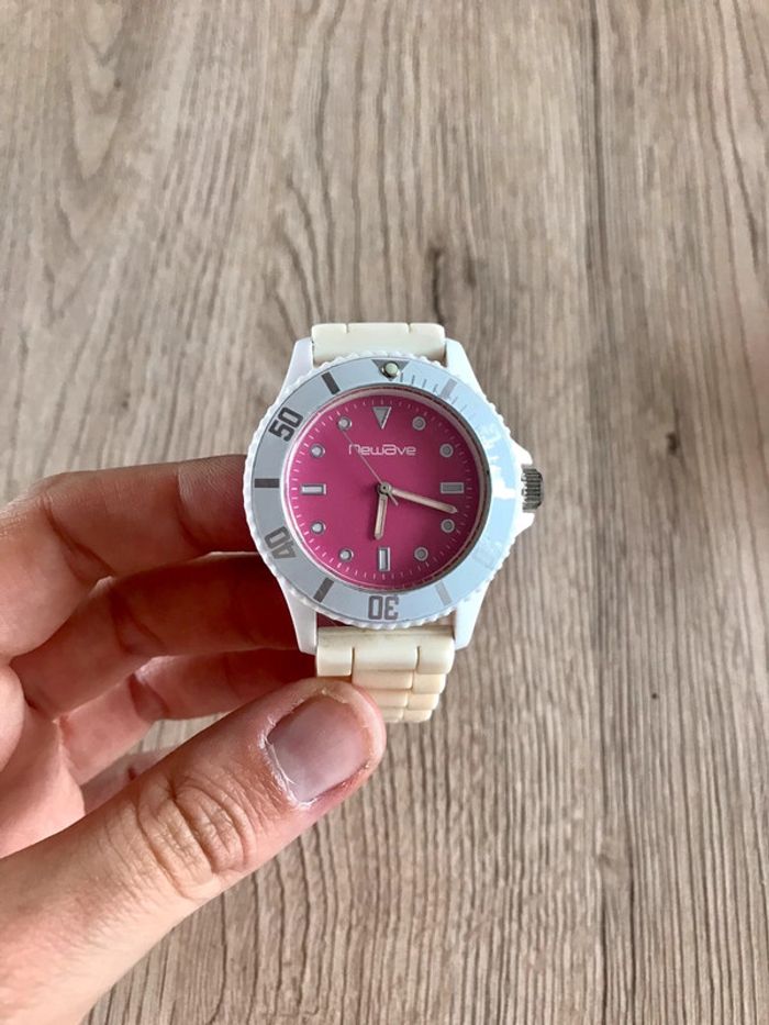 Montre