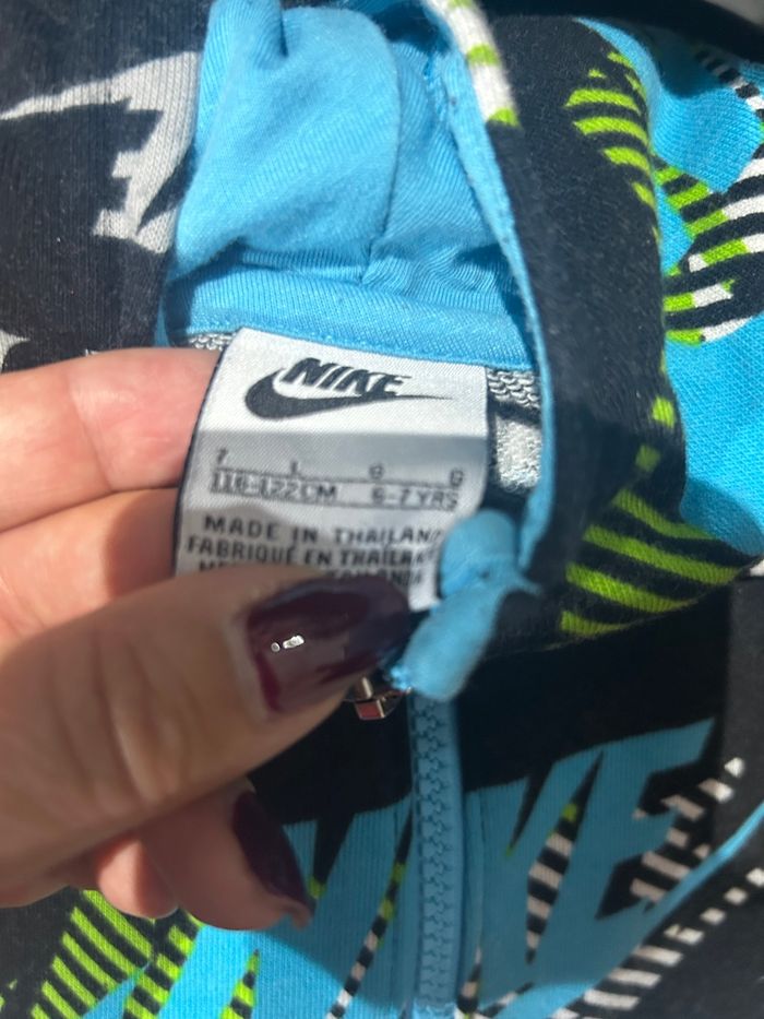 Ensemble Nike - photo numéro 2