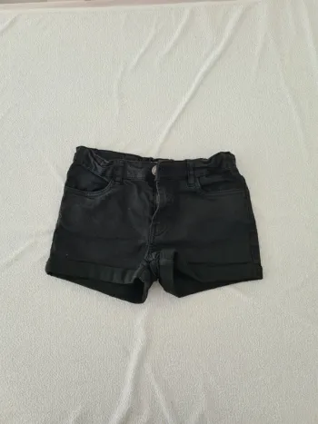 Short en jean Creeks 12 ans