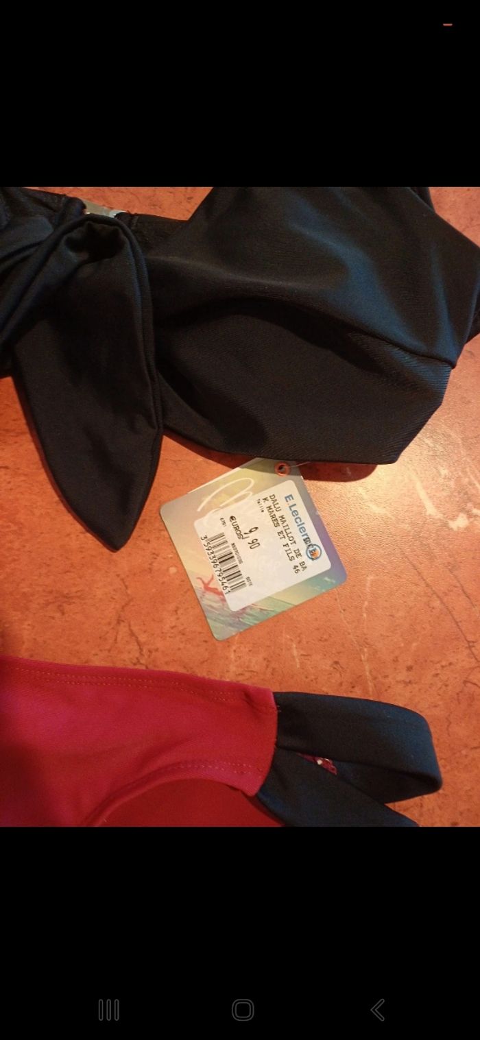 Maillot de bain taille 38 - photo numéro 2