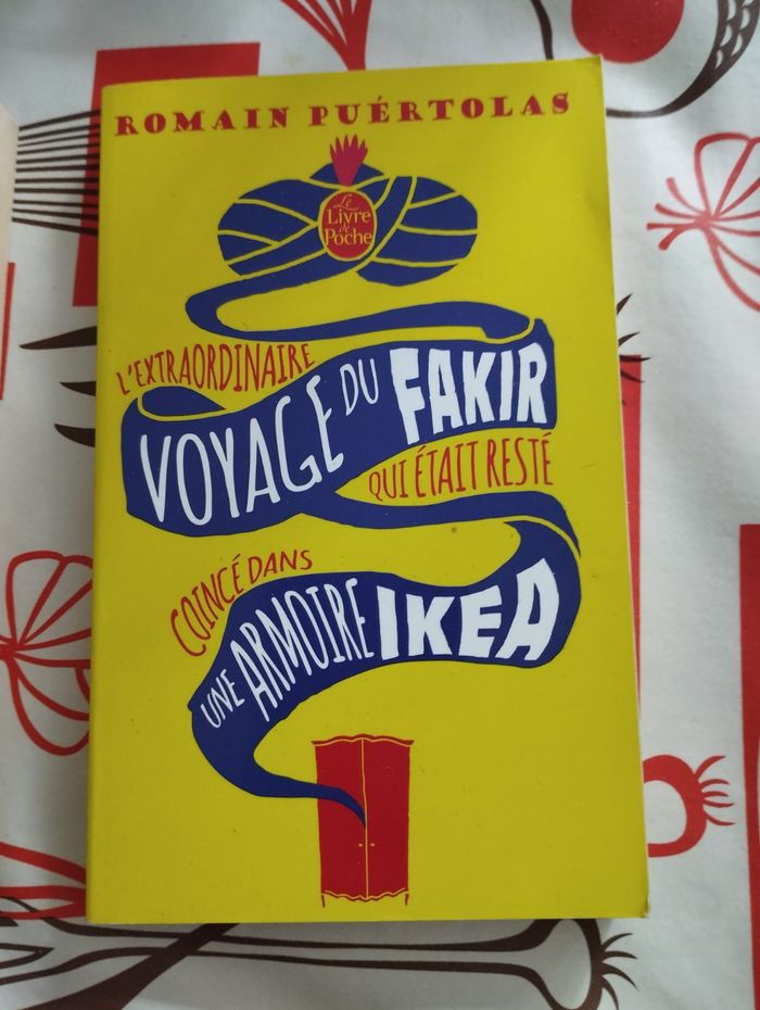 Romans - photo numéro 7