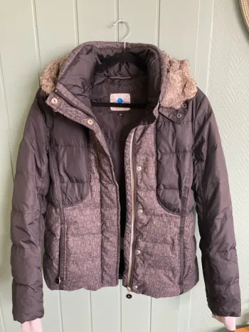 Veste ski