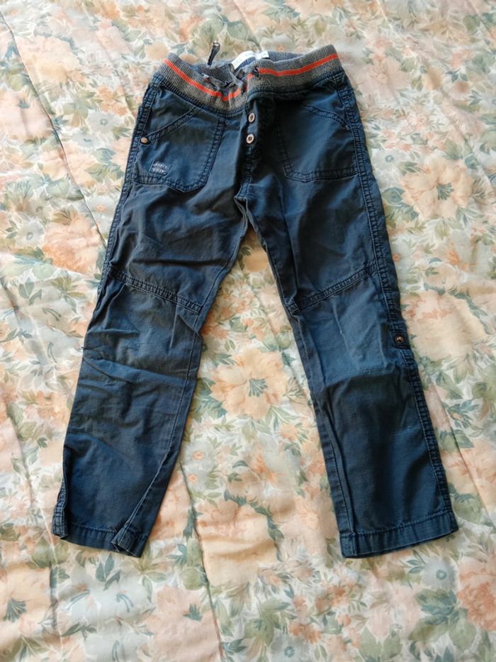 Pantalon Gémo 4 ans