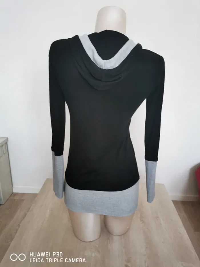 Tee-shirts manche longue - photo numéro 2