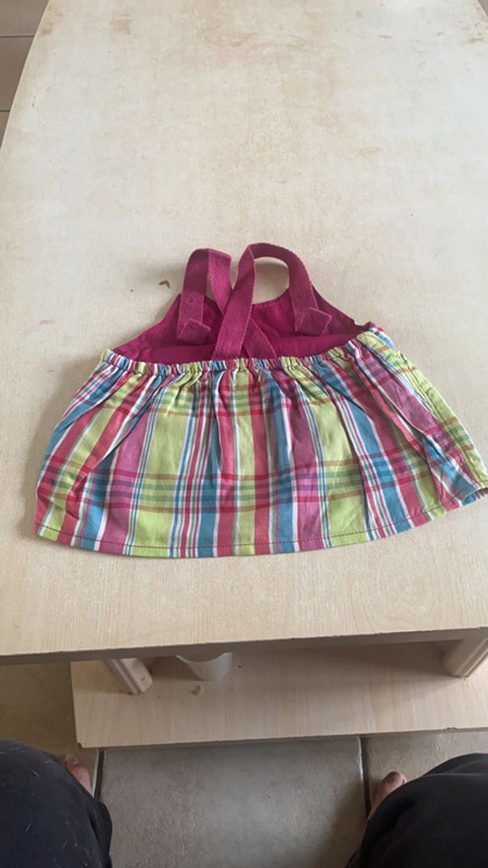 Débardeur Sergent Major - photo numéro 2