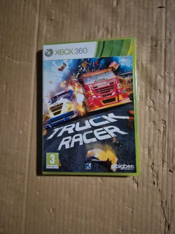 Truck Racer pour Xbox 360