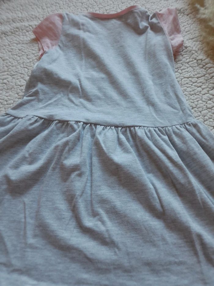 Robe 2-4 ans H&M - photo numéro 8