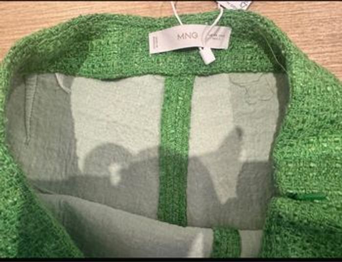 Short Mango Taille 38 - photo numéro 3