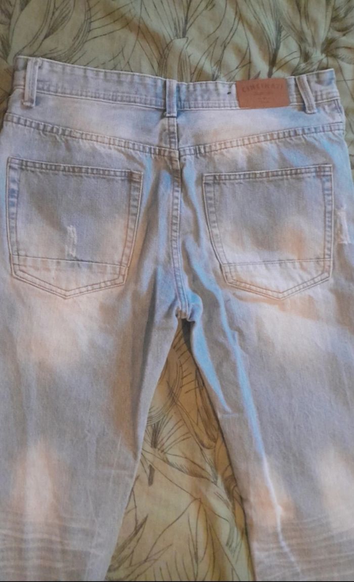 Jeans homme - photo numéro 3