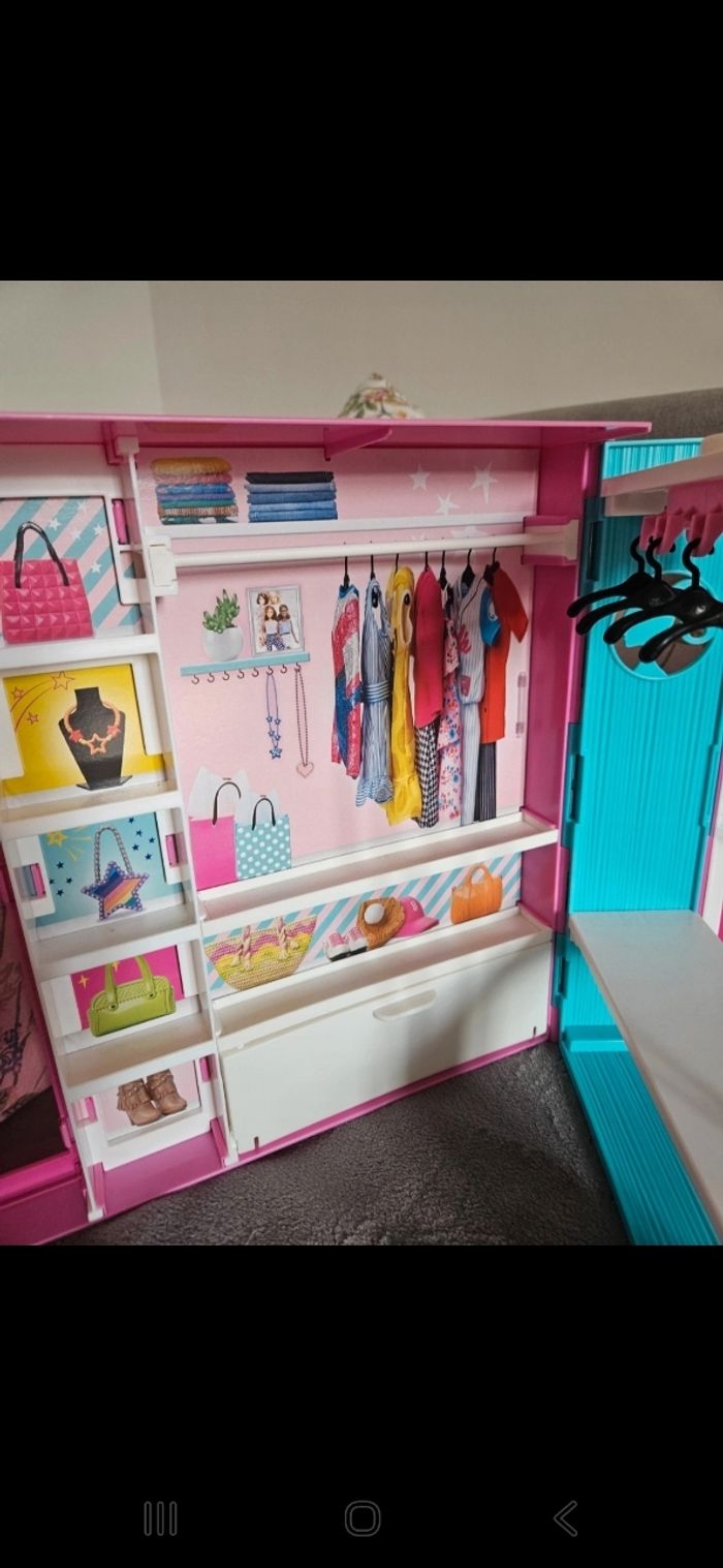 Barbie fashionistas - photo numéro 6