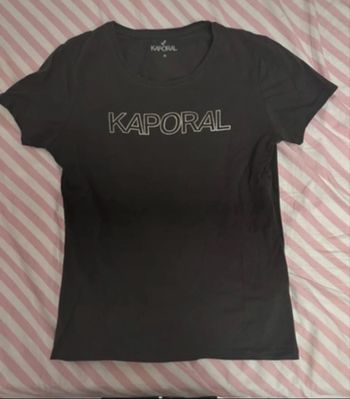 T shirt kaporal 