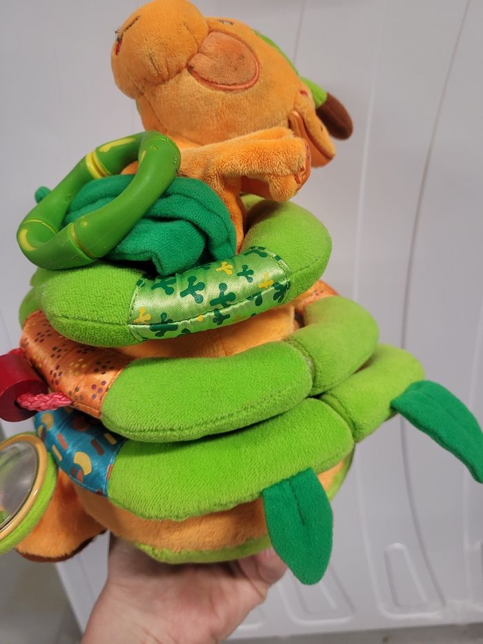 Culbutot - photo numéro 3