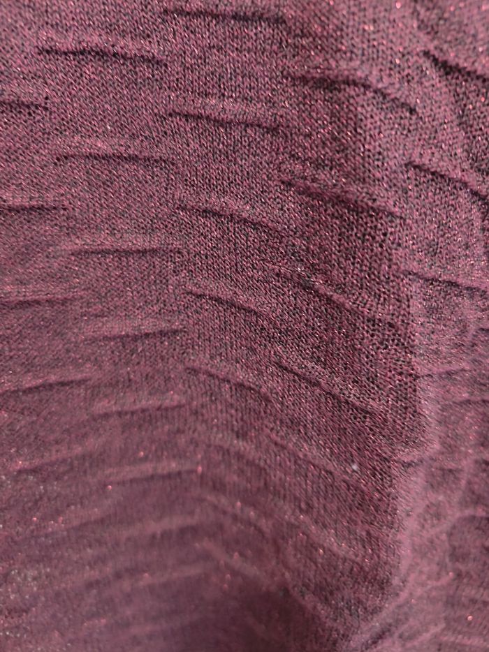 T-shirt pailleté - photo numéro 2