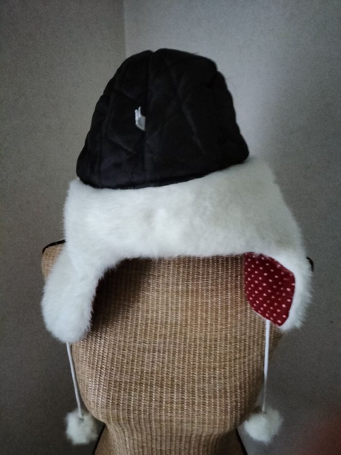 Bonnet chaud - photo numéro 5
