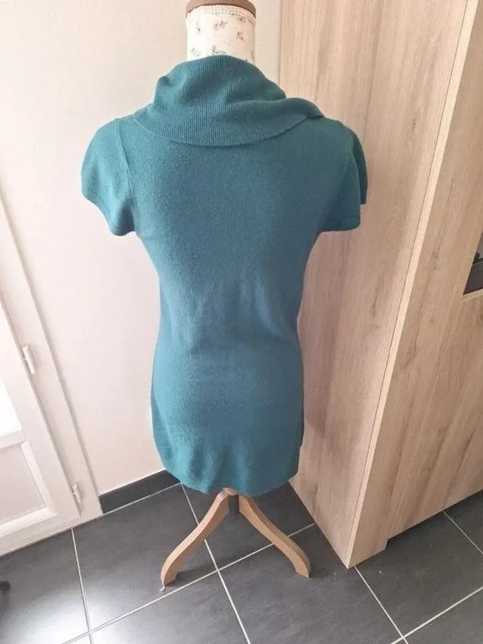 Robe pull - photo numéro 3