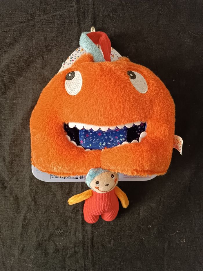 Mon géant musical Ebulobo - photo numéro 6