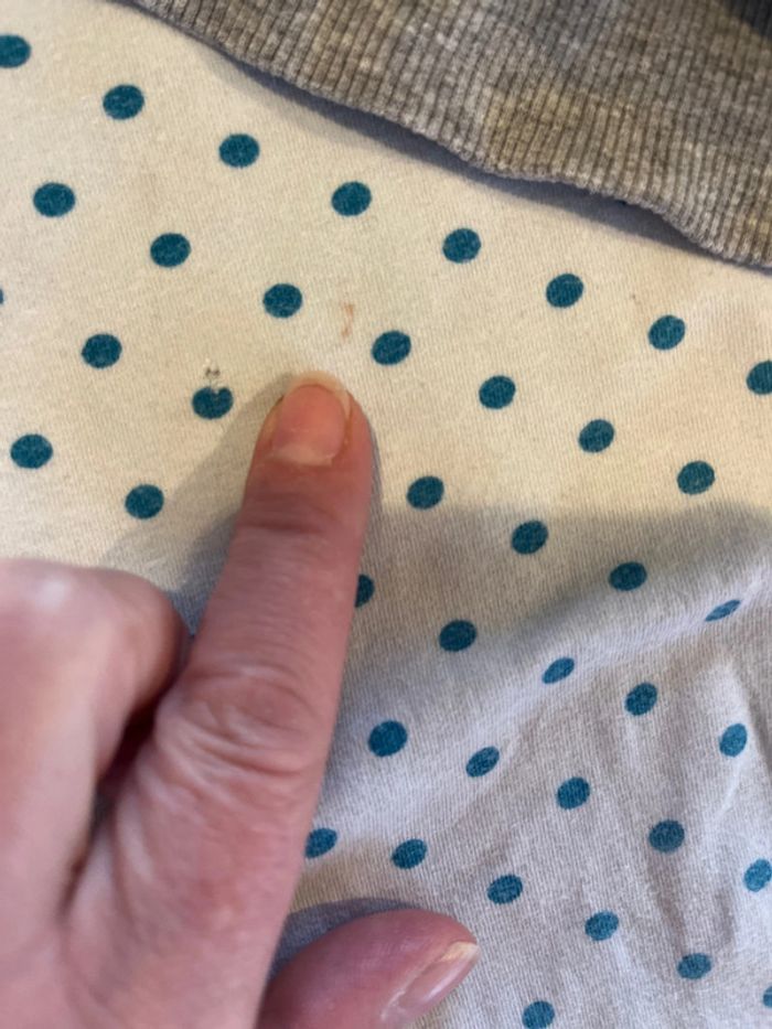 Pyjama fille TAO 8 ans - photo numéro 3