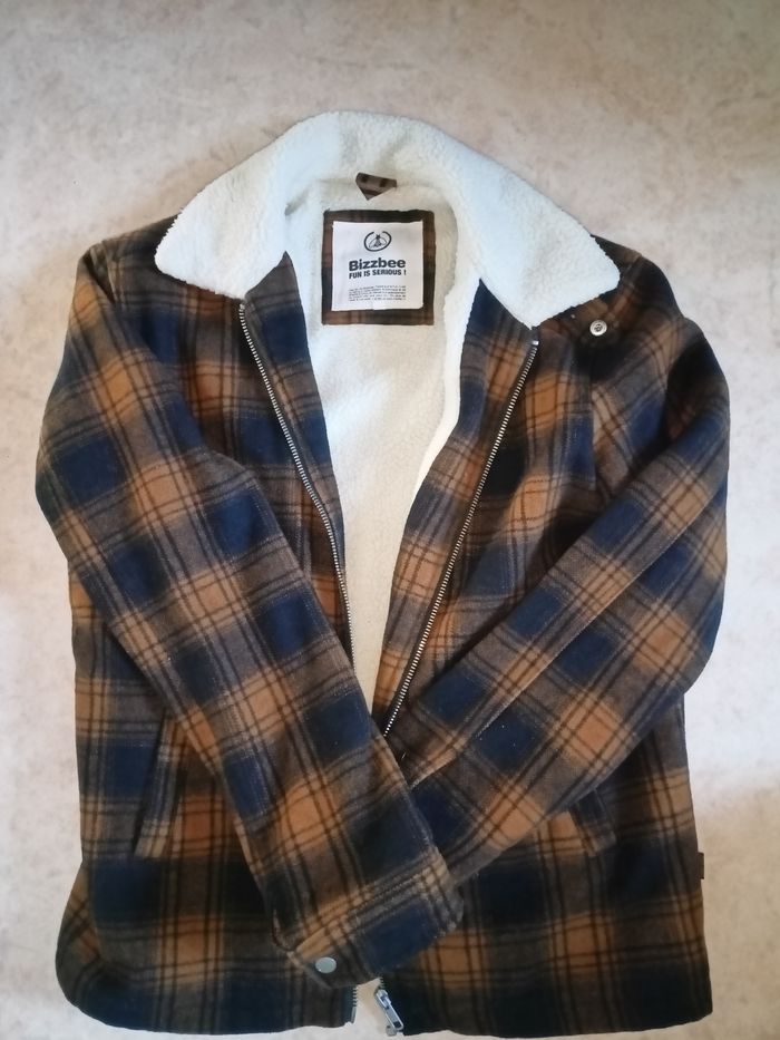Manteau polaire (S) - photo numéro 2