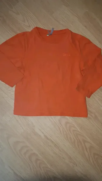 T-shirt Orchestra