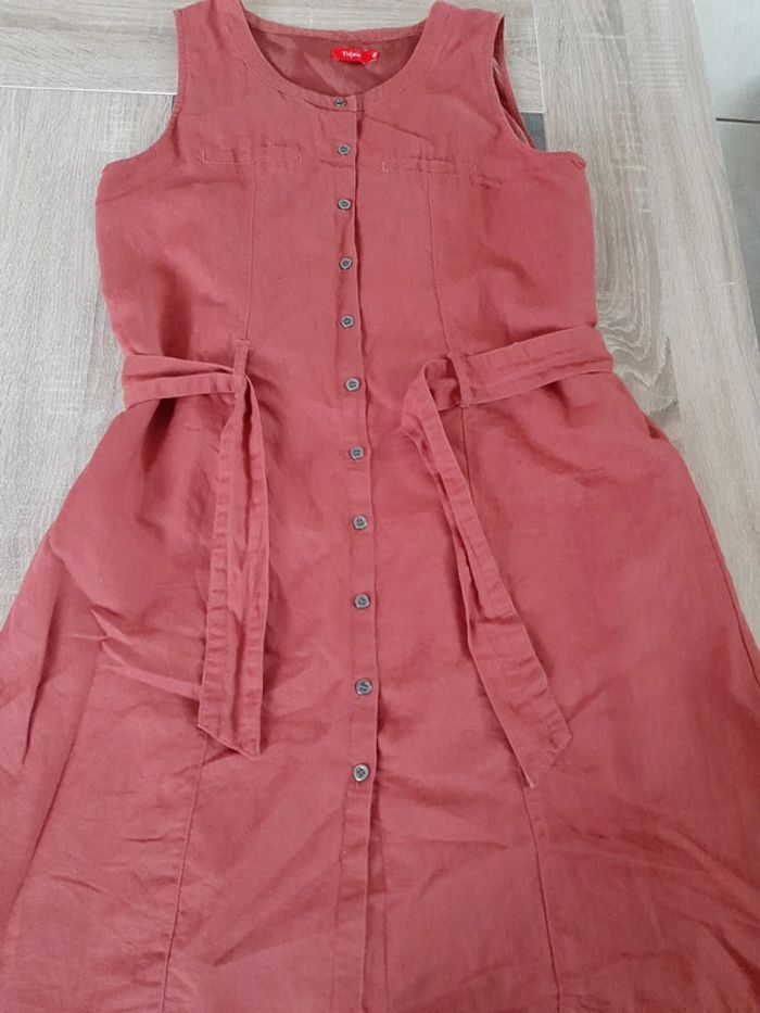 Robe été femme - photo numéro 2