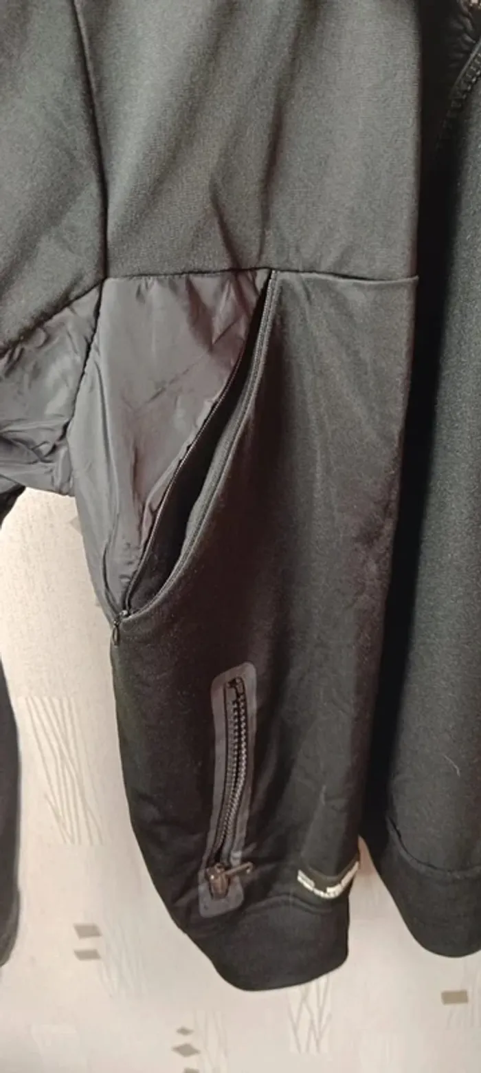 P1- veste, Taille S, roughsoul - photo numéro 8