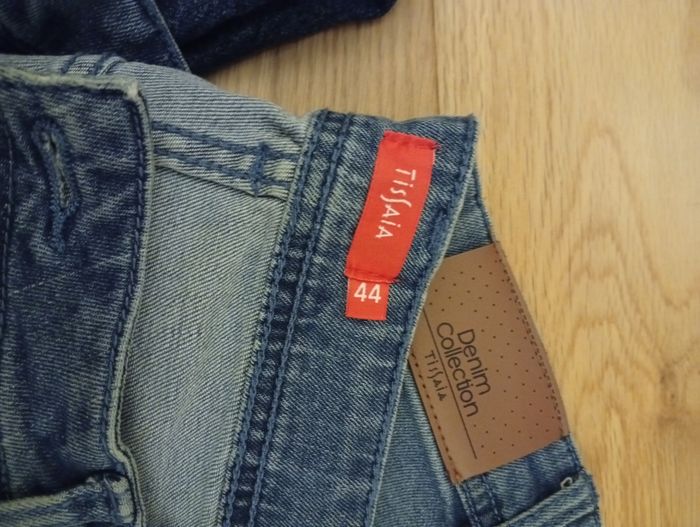 Lot 2 pantalons - photo numéro 2