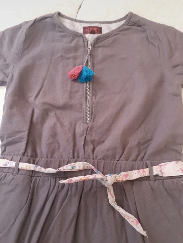 Robe pompon 🩷 - photo numéro 2