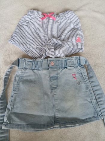 Short